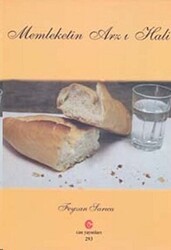 Memleketin Arz ı Hali - Can Yayınları (Ali Adil Atalay)