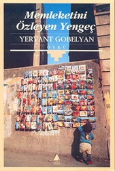 Memleketini Özleyen Yengeç - Aras Yayıncılık