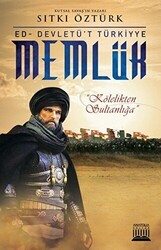 Memlük - Ed - Devletü`t Türkiyye - Anatolia Kitap