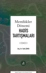 Memlükler Dönemi Hadis Tartışmaları - Fecr Yayınları