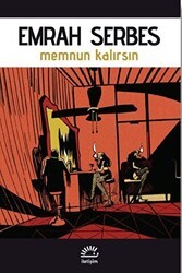 Memnun Kalırsın - İletişim Yayınevi