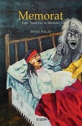 Memorat - Kitabevi Yayınları