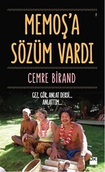 Memoş`a Sözüm Vardı - Doğan Kitap