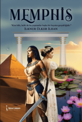 Memphis - İkinci Adam Yayınları