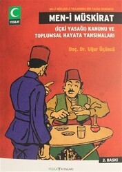 Men-i Müskirat - Yeşilay Yayınları
