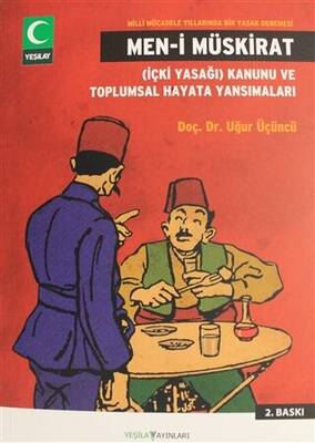 Men-i Müskirat - 1