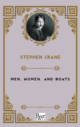 Men, Women, and Boats - Paper Books