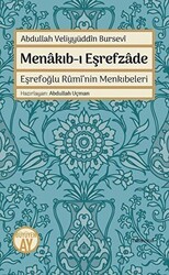 Menakıb-ı Eşrefzade - Büyüyen Ay Yayınları