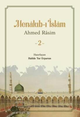 Menakıb-ı İslam - 2 - 1