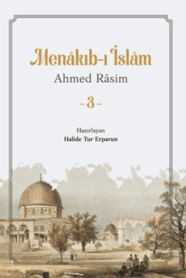 Menakıb-ı İslam - 3 - 1