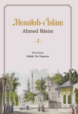 Menakıb-ı İslam - 4 - 1