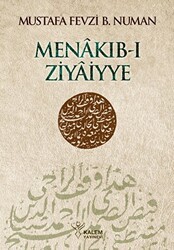 Menakıb-ı Ziyaiyye - Kalem Yayınevi