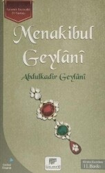 Menakibu’l Geylani - Gelenek Yayıncılık