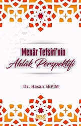 Menar Tefsirinde Ahlak Perspektifi - Gece Kitaplığı