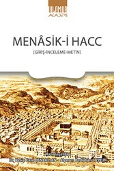 Menasik-i Hacc - Ihlamur Akademi