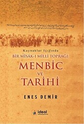 Menbic ve Tarihi - İdeal Kültür Yayıncılık