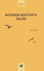 Menekşe Köyünün Delisi - İzan Yayıncılık
