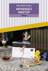Menekşeli Mektup - Dergah Yayınları