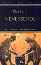 Meneksenos - Bütün Yapıtları 7 - Say Yayınları
