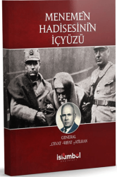 Menemen Hadisesinin İçyüzü - İslâmbol Yayınları