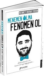Menemen Olma, Fenomen Ol - Placebo Yayınları