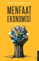 Menfaat Ekonomisi - Destek Yayınları