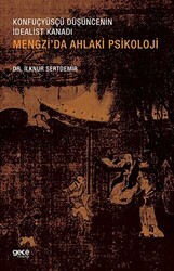 Mengzi’da Ahlaki Psikoloji - Gece Kitaplığı