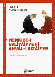Menkıbe-i Evliyaiyye fi Ahval-i Rızaiyye - DBY Yayınları