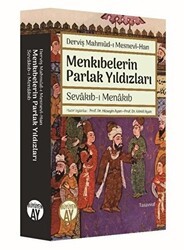 Menkıbelerin Parlak Yıldızları - Büyüyen Ay Yayınları