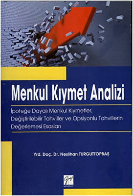 Menkul Kıymet Analizi - 1