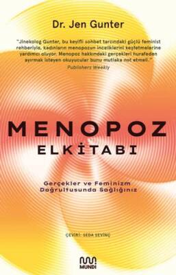 Menopoz Elkitabı - 1