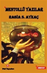 Mentollü Yazılar - Peri Yayınları