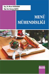 Menü Mühendisliği - Detay Yayıncılık
