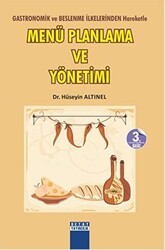Menü Planlama ve Yönetimi - Detay Yayıncılık