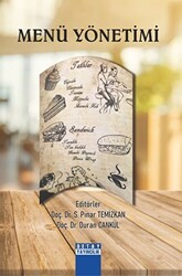 Menü Yönetimi - Detay Yayıncılık