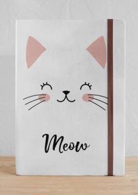 Meow Kedi - 1