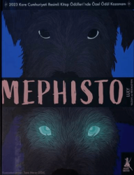 Mephisto - Artemis Yayınları