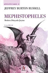 Mephistopheles - Kötülüğün Tarihi 4 - Panama Yayıncılık