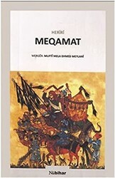 Meqamat - Nubihar Yayınları