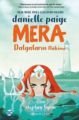 Mera – Dalgaların Hakimi - 1