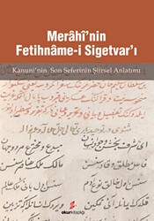 Merahi’nin Fetihname-i Sigetvar’ı - Okur Kitaplığı