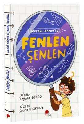 Meraklı Ahmet`le Fenlen Şenlen - 1