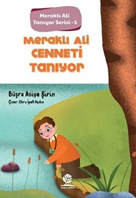 Meraklı Ali Cenneti Tanıyor - 1