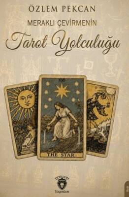 Meraklı Çevirmenin Tarot Yolculuğu - 1