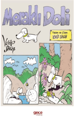 Meraklı Doli - 1