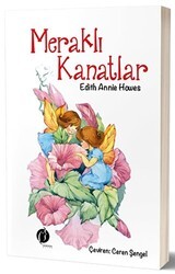 Meraklı Kanatlar - Herdem Kitap