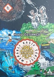 Meraklı Kaşif Serisi - 5 Kitap +Değerlendirme Soruları - Sonçağ Yayınları