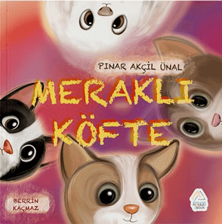 Meraklı Köfte - 1