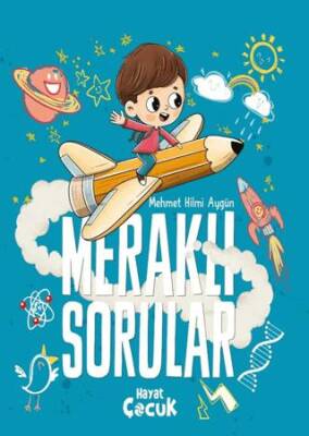 Meraklı Sorular - 1