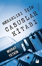 Meraklısı İçin Casuslar Kitabı - Doğan Kitap